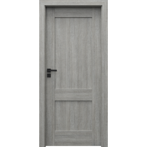 Porta Verte PREMIUM C.0 Dub Striebristý 